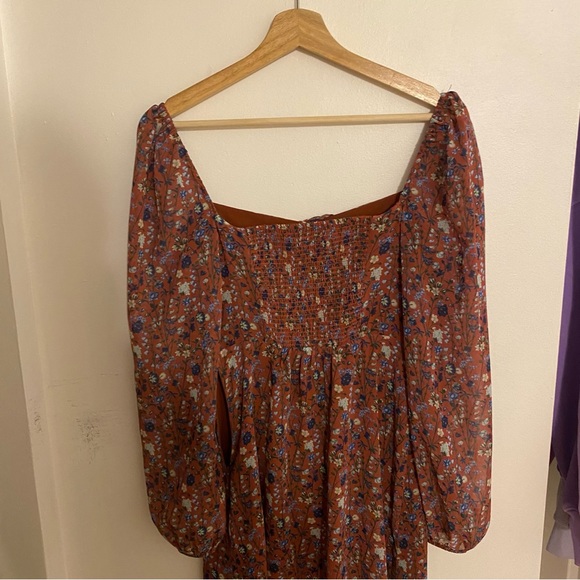 Wilfred Jacqueline Dress - Size 6 - Picture 8 of 10